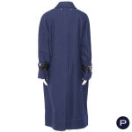 SONIA RYKIEL X JULIE DE LIBRAN - AUTOMNE-HIVER 2018/19 - MANTEAU