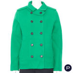 MARC JACOBS - VESTE CROISÉE