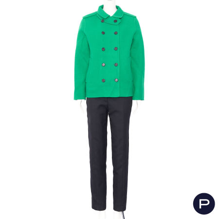 MARC JACOBS - VESTE CROISÉE