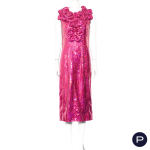 MARC JACOBS - AUTOMNE-HIVER 2012/13 - ROBE