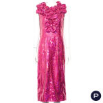 MARC JACOBS - AUTOMNE-HIVER 2012/13 - ROBE