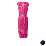 MARC JACOBS - AUTOMNE-HIVER 2012/13 - ROBE