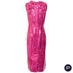 MARC JACOBS - AUTOMNE-HIVER 2012/13 - ROBE