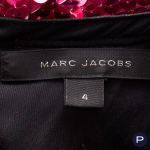 MARC JACOBS - AUTOMNE-HIVER 2012/13 - ROBE