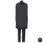 SONIA RYKIEL X JULIE DE LIBRAN - MANTEAU