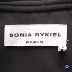 SONIA RYKIEL X JULIE DE LIBRAN - MANTEAU