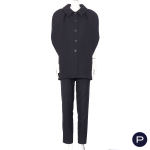 LOUIS VUITTON X MARC JACOBS - VESTE