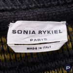 SONIA RYKIEL X JULIE DE LIBRAN - PRINTEMPS-ÉTÉ 2015 - CAPE