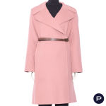 MARC JACOBS - AUTOMNE-HIVER 2013/14 - MANTEAU CROISÉ