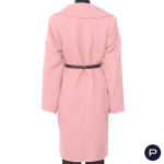 MARC JACOBS - AUTOMNE-HIVER 2013/14 - MANTEAU CROISÉ