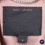 MARC JACOBS - AUTOMNE-HIVER 2013/14 - MANTEAU CROISÉ