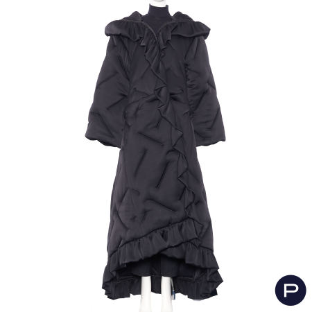 SONIA RYKIEL - AUTOMNE-HIVER 2017/18 - MANTEAU