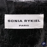 SONIA RYKIEL X JULIE DE LIBRAN - PRINTEMPS-ÉTÉ 2018 - ENSEMBLE, VESTE, MINI-JUPE