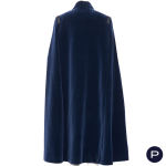 SONIA RYKIEL X JULIE DE LIBRAN - 2017 - CAPE