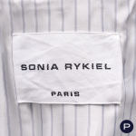SONIA RYKIEL X JULIE DE LIBRAN - 2017 - CAPE