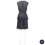 ALAÏA - PRINTEMPS-ÉTÉ 2021 - ROBE