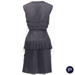 ALAÏA - PRINTEMPS-ÉTÉ 2021 - ROBE