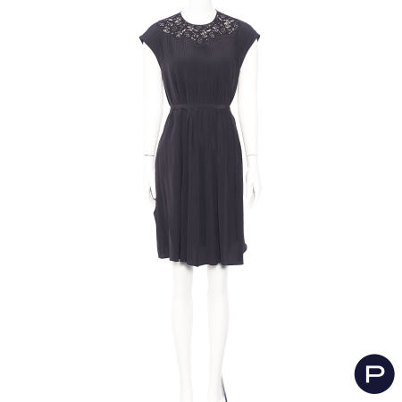 MIU MIU - CIRCA 2011 - ROBE