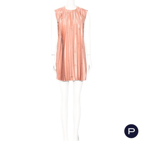 MIU MIU - PRINTEMPS-ÉTÉ 2009 - ROBE