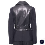 SONIA RYKIEL X JULIE DE LIBRAN - AUTOMNE-HIVER 2018/19 - VESTE