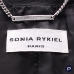 SONIA RYKIEL X JULIE DE LIBRAN - AUTOMNE-HIVER 2018/19 - VESTE