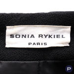 SONIA RYKIEL X JULIE DE LIBRAN - AUTOMNE-HIVER 2016/17 - VESTE