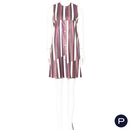 SONIA RYKIEL X JULIE DE LIBRAN - RESORT 2019 - ROBE