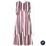 SONIA RYKIEL X JULIE DE LIBRAN - RESORT 2019 - ROBE