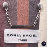 SONIA RYKIEL X JULIE DE LIBRAN - RESORT 2019 - ROBE