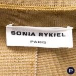 SONIA RYKIEL X JULIE DE LIBRAN - RESORT 2019 - MANTEAU CROISÉ