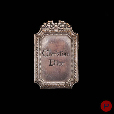 CHRISTIAN DIOR X GIANFRANCO FERRÉ - 1980'S