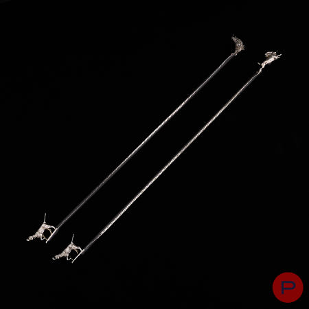 CHRISTIAN DIOR X GIANFRANCO FERRÉ - LATE 1980'S