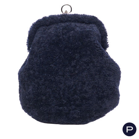 SONIA RYKIEL X JULIE DE LIBRAN - AUTOMNE-HIVER 2015/16 - SAC