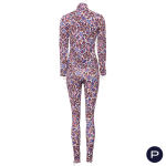 LA DOUBLE J - AUTOMNE-HIVER 2022/23 - ENSEMBLE, T-SHIRT, LEGGING