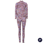 LA DOUBLE J - AUTOMNE-HIVER 2022/23 - ENSEMBLE, T-SHIRT, LEGGING