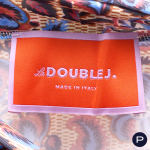 LA DOUBLE J - AUTOMNE-HIVER 2022/23 - ENSEMBLE, T-SHIRT, LEGGING