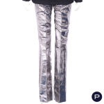 SONIA RYKIEL X JULIE DE LIBRAN - PANTALON