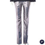 SONIA RYKIEL X JULIE DE LIBRAN - PANTALON