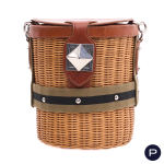 SONIA RYKIEL X JULIE DE LIBRAN - PRINTEMPS-ÉTÉ 2018 - SAC