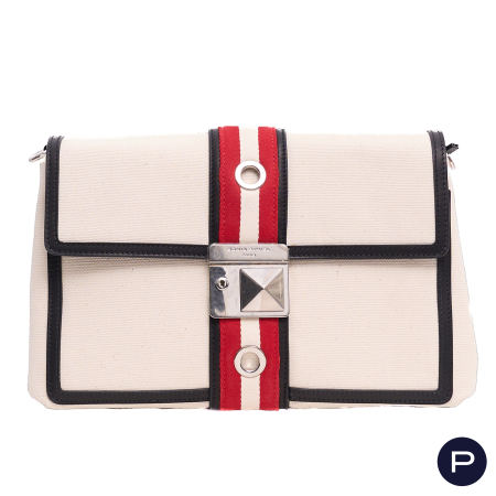 SONIA RYKIEL X JULIE DE LIBRAN - PRINTEMPS-ÉTÉ 2017 - SAC