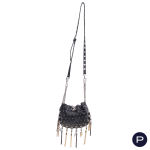 SONIA RYKIEL X JULIE DE LIBRAN - PRE-FALL 2016 - POCHETTE TRANSFORMABLE