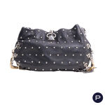 SONIA RYKIEL X JULIE DE LIBRAN - PRE-FALL 2016 - POCHETTE TRANSFORMABLE