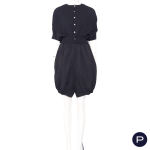 COMME DES GARÇONS - CIRCA 2005 - CARDIGAN