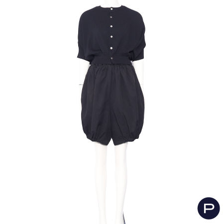 COMME DES GARÇONS - CIRCA 2005 - CARDIGAN