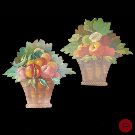 CHRISTIAN DIOR X JEAN-PIERRE FRÈRE