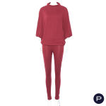 MAISON MARTIN MARGIELA - CIRCA 2009 - ENSEMBLE, HAUT, LEGGING