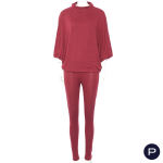 MAISON MARTIN MARGIELA - CIRCA 2009 - ENSEMBLE, HAUT, LEGGING