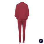 MAISON MARTIN MARGIELA - CIRCA 2009 - ENSEMBLE, HAUT, LEGGING