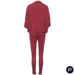 MAISON MARTIN MARGIELA - CIRCA 2009 - ENSEMBLE, HAUT, LEGGING