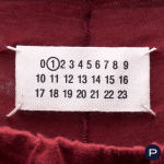 MAISON MARTIN MARGIELA - CIRCA 2009 - ENSEMBLE, HAUT, LEGGING